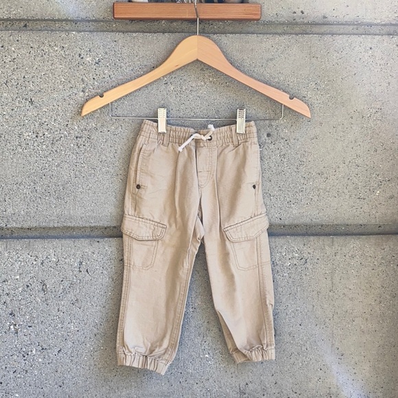 H&M 1.5-2Y Casual Pant⚓️ - Picture 3 of 13